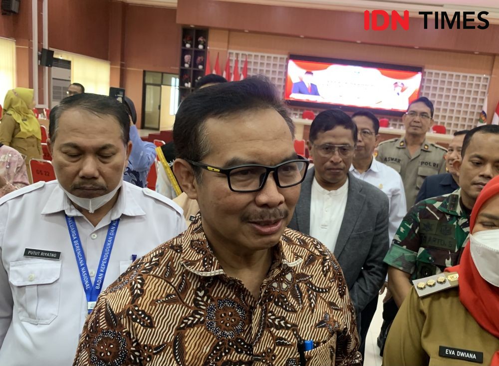 Salah Kaprah Pendidikan Seks, Kepala BKKBN: Masih Saja Dianggap Tabu