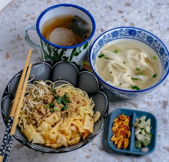 Rekomendasi Mie Ayam Terbaru dan Enak di Bandar Lampung