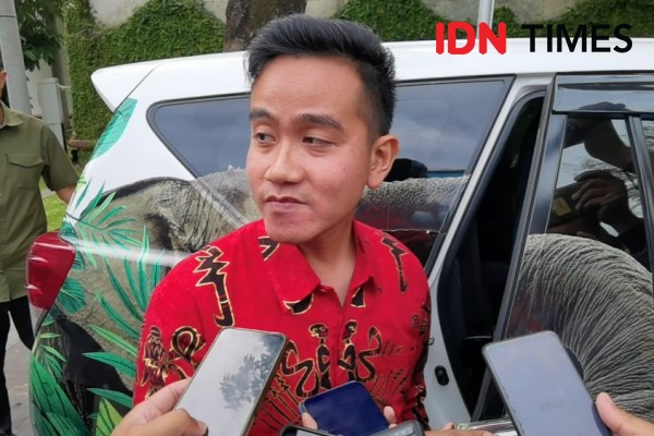 Wacana Penunjukan Gubernur, Kata Gibran Kalau Bisa Seperti Sekarang