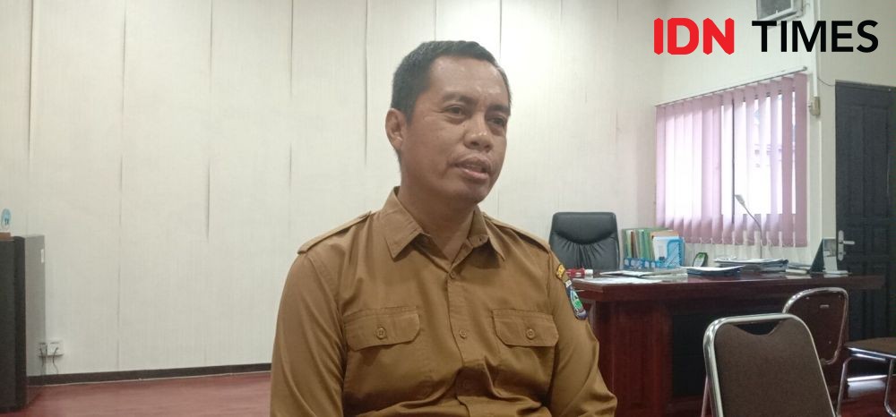 Gubernur Pastikan Sanding Data Warga dengan ITDC Digelar di NTB 