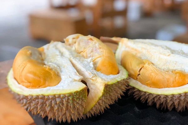 Kenapa Pusing Setelah Makan Durian? Ini Penyebabnya