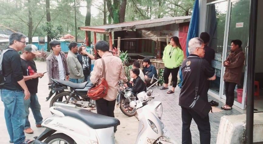 Segera Tetapkan Tersangka Kematian Virendy, Polres Maros Surati Polda