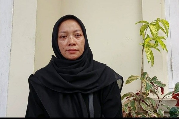 Anak Nugraha Besoes: Bapak Selalu Ada Buat Keluarga