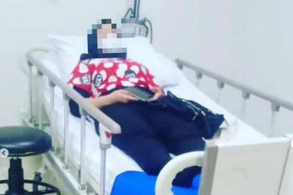 Pegawai Dipukul Ojol, RamenYA Pastikan Perlindungan Korban