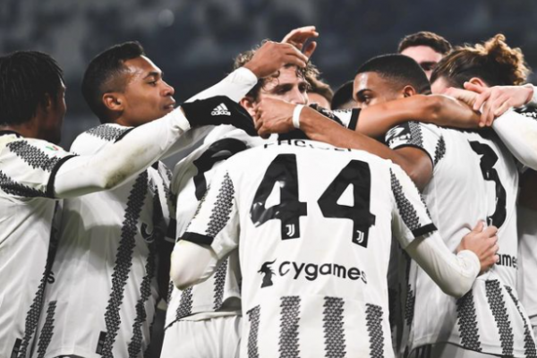Absen di Kompetisi Eropa, Juventus Bisa Fokus Kejar Scudetto
