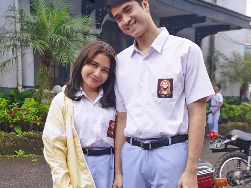 Sinopsis Film Gita Cinta dari SMA, Kisah Cinta Ikonik Galih dan Ratna