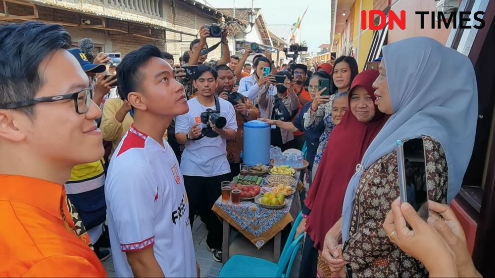 Target 2026 Solo Bebas Kawasan Kumuh, Pemkot Surakarta Gandeng Swasta 