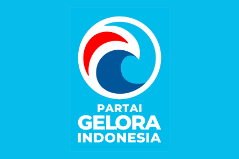 Partai Gelora Segera Deklarasi Dukungan Prabowo Capres 2024