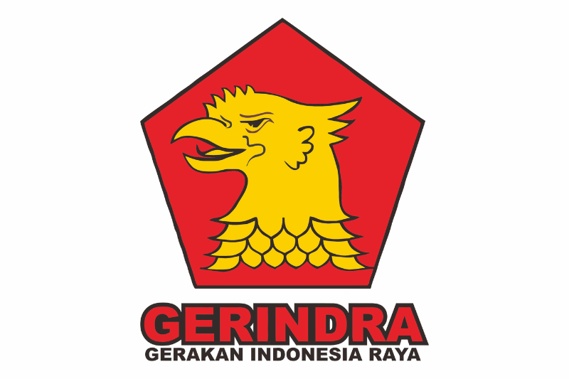 Ketua DPC Gerinda Kota Semarang Joko Santoso Dicopot, Minta Maaf ke Prabowo