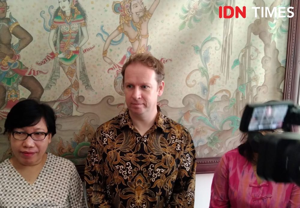 260 Kasus Perempuan dan Anak, Polda Bali: Ditangkap Satu Muncul Lagi