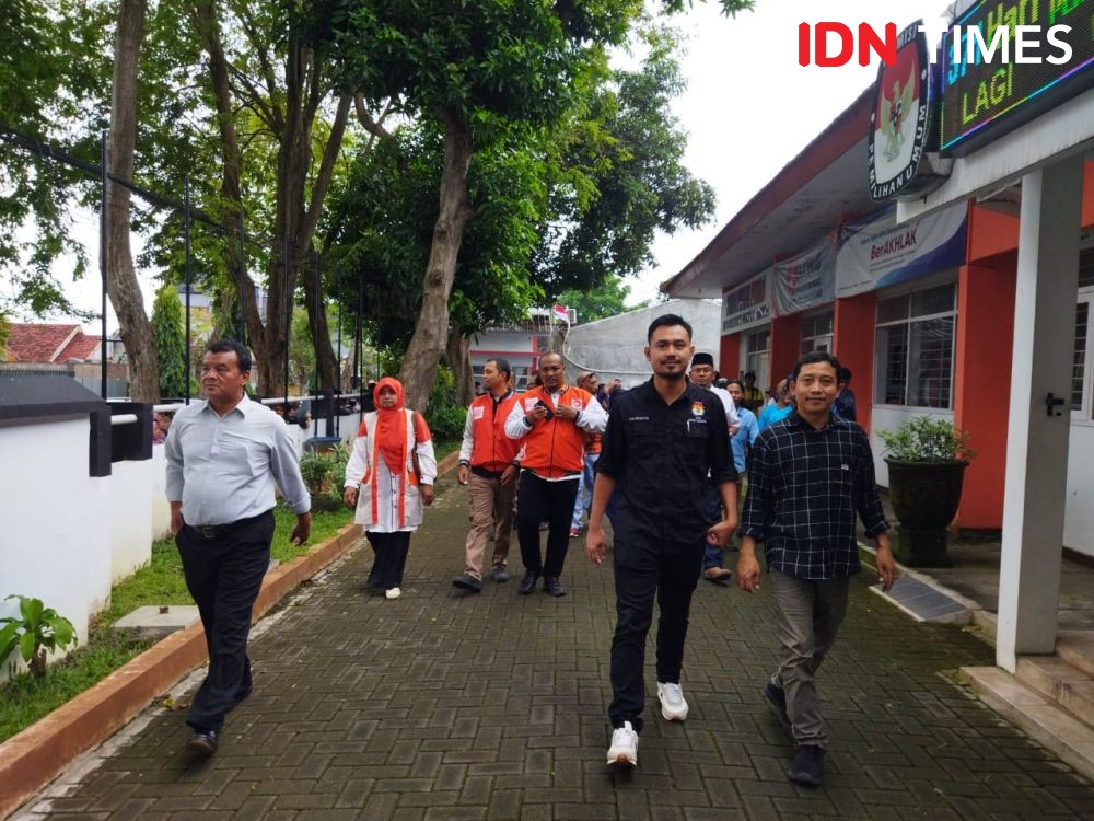 8 Parpol di Banyuwangi Tolak Pemekaran Dapil