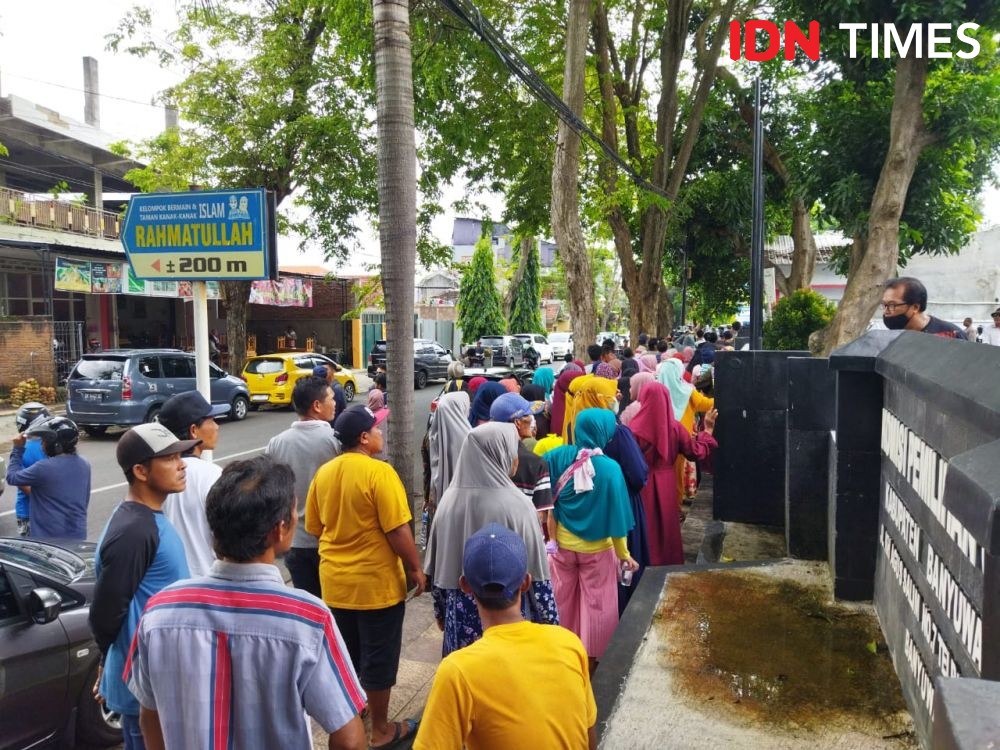 8 Parpol di Banyuwangi Tolak Pemekaran Dapil