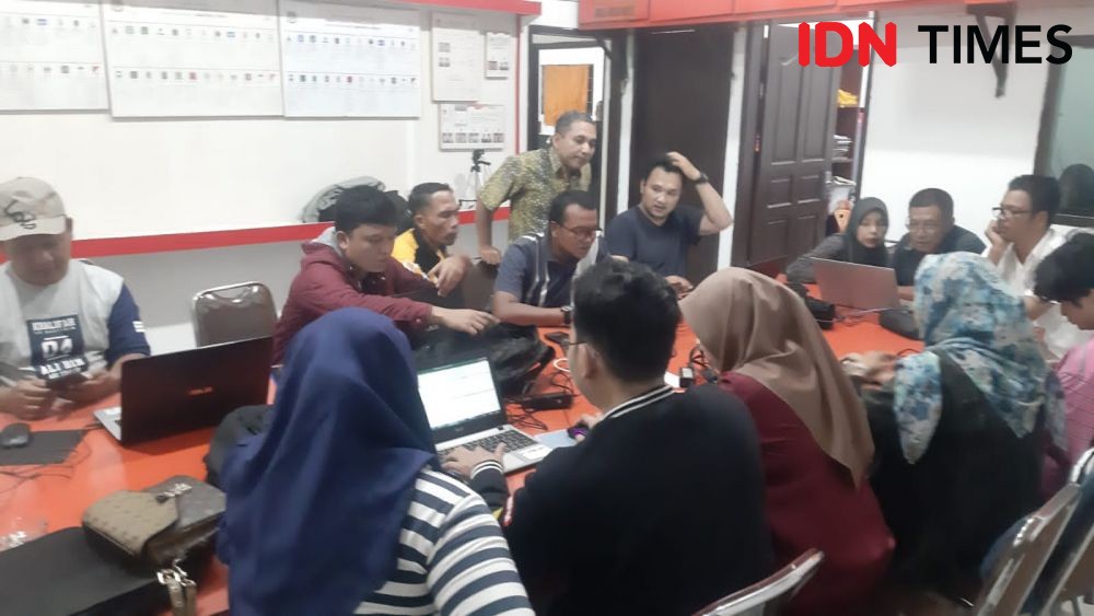 Ptps Pemilu 2024 Ini Gaji Tugas Dan Syaratnya Porn Sex Picture