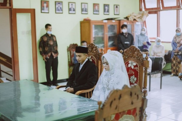 Nikah Beda Agama dalam Islam, Apakah Boleh?