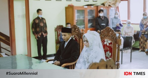 Nikah Beda Agama Dalam Islam, Apakah Boleh?