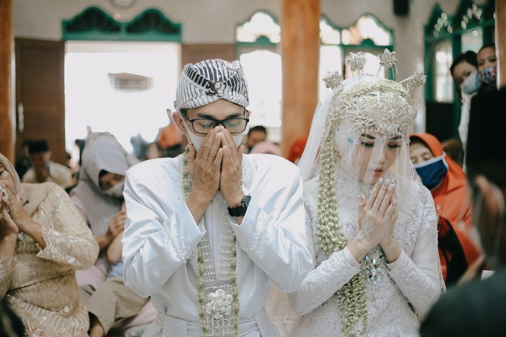 Nikah Beda Agama Dalam Islam, Apakah Boleh?