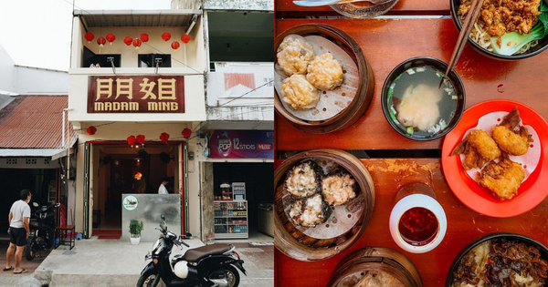 4 Warung Kuliner China di Makassar Paling Legend, Ada Bakpao Sangir