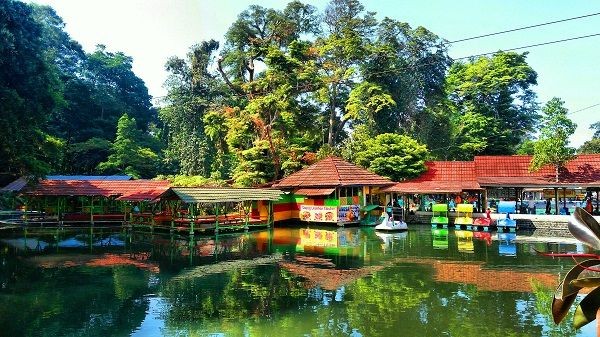 Tempat Wisata di Kuningan