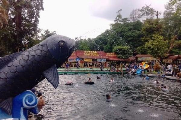 Objek Wisata Cibulan 2024 Lokasi Tiket Dan Aktivitas Seru