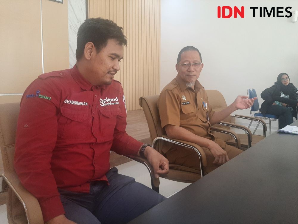 Pemkot Banjarmasin Andalkan Pajak Restoran untuk Mendongkrak PAD