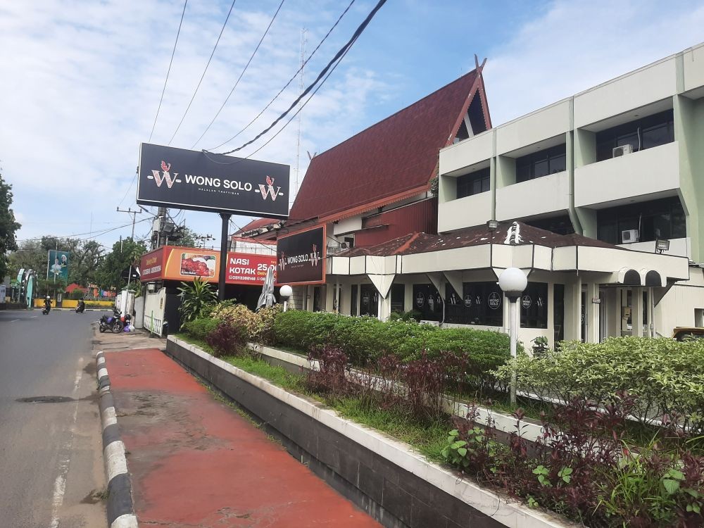Pemkot Banjarmasin Andalkan Pajak Restoran untuk Mendongkrak PAD