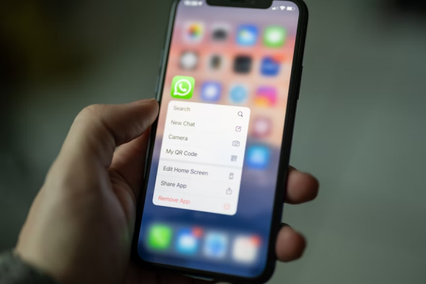 Cara Kirim Foto Tanpa Kompres Sesuai dengan Ukuran Asli di WhatsApp