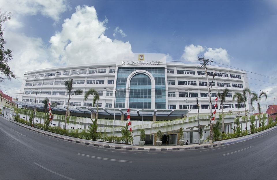5 Fakta Rumah Sakit Panti Rapih, RS Swasta Terbesar di Jogja!