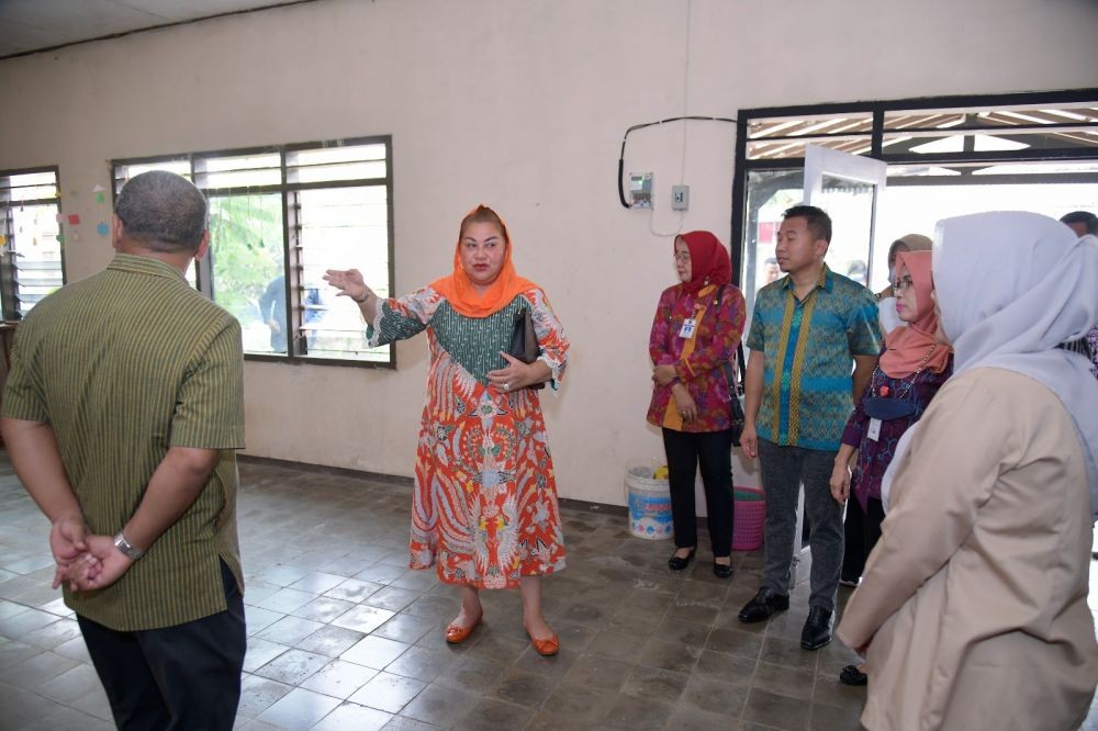 Cara Tangani Stunting di Semarang, Siapkan Daycare dan Pendampingan Psikolog