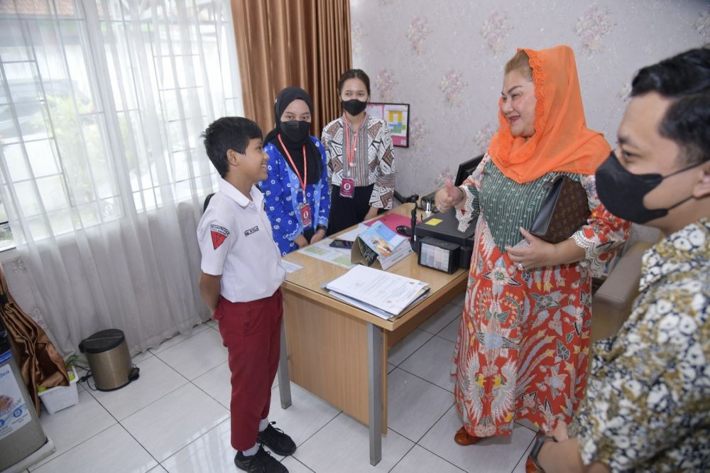 Angka Stunting di Semarang Capai 10,4 Persen, Per Bulan 3,1 Persen Anak Dalam Pantauan
