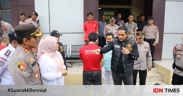 Siapa Elisa, Mahasiswi Yang Dibunuh Mantannya Di Pandeglang