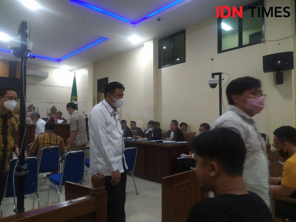 Eks Rektor UNRI Terima 111 Mahasiswa Titipan, KPK: Jadi Fakta Hukum