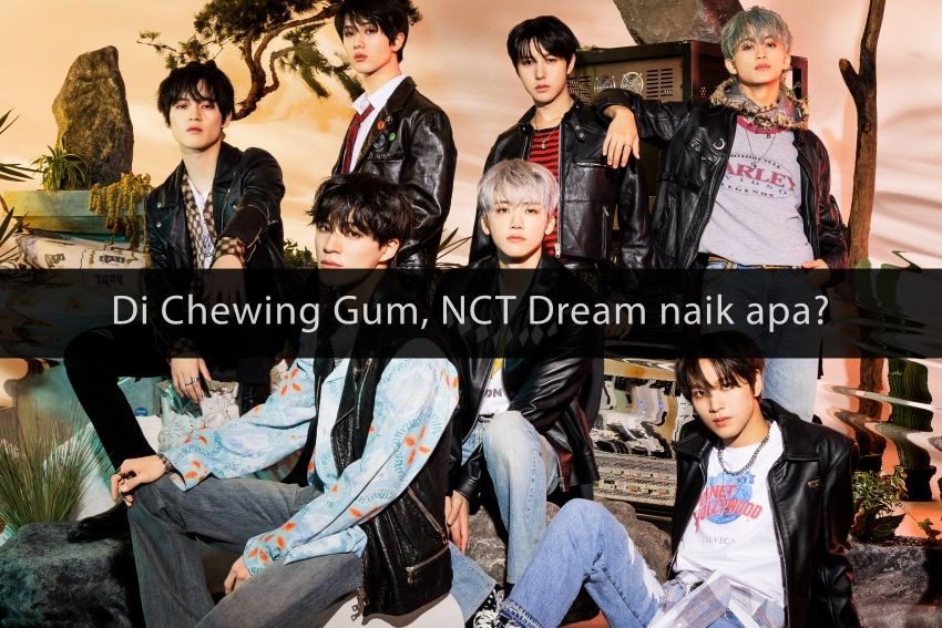 [QUIZ] Apakah Kamu Fans Baru atau Lawas NCT Dream?