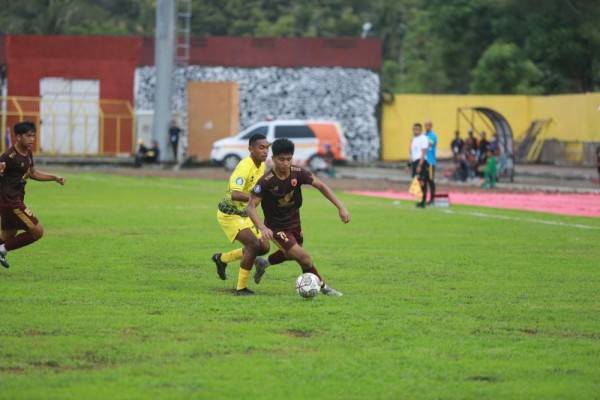 Libas Barito Putera, Pelatih PSM Sebut Timnya Layak Menang