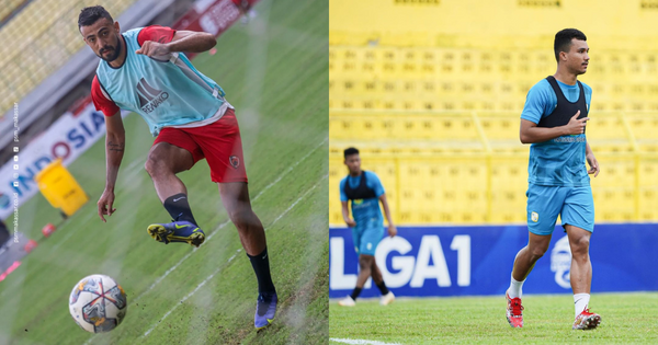 PSS Sleman Tambah Juru Serang Baru Asal Brasil, Gustavo Tocantins