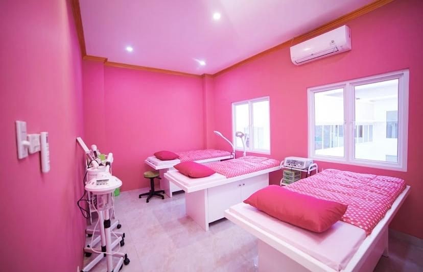 Rekomendasi Klinik Kecantikan Harga Terjangkau di Lampung!