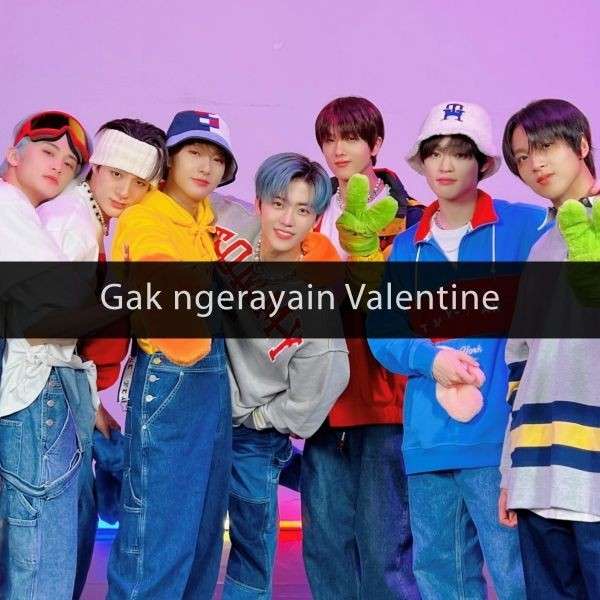 [QUIZ] Siapa Member NCT Dream Yang Bakal Aja Kamu Valentine Dinner?