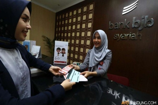 Dukung OPOP, BJB Syariah Siap Fasilitasi Santri Magang di Pesantren Jabar