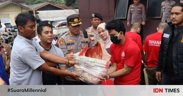 Kronologi Pembunuhan Mahasiswi Elisa Di Pandeglang