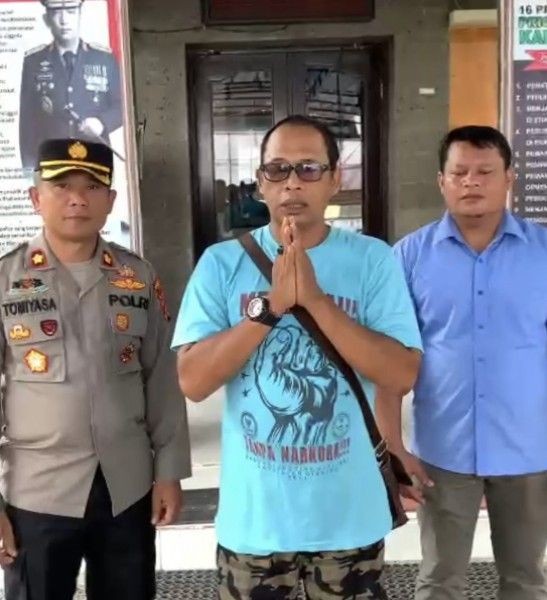 Mencuat Isu Penculikan, Polda Bali Ingatkan Jangan Share Aktivitas Anak