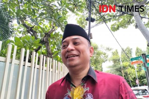 ASN Surabaya Yang Pungli Belum Dicopot, Hanya Turun Jabatan