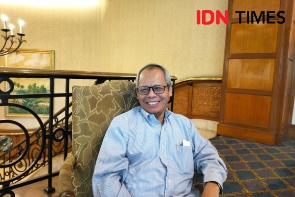 Junior Politeknik Tewas di Tangan Senior, Pakar: Karena Tradisi!