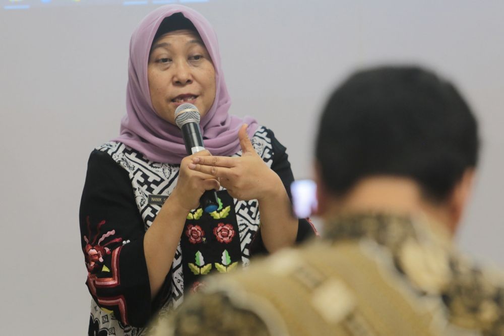 Pemkot Surabaya Targetkan 6000 Jamban Beres di 2023