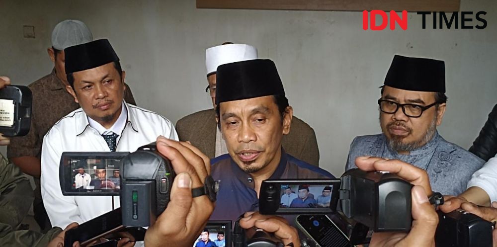 Maklumat MUI Sulsel: Aliran Bab Kesucian di Gowa Sesat dan Menyimpang