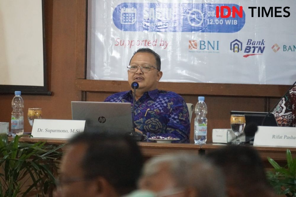 Kondisi Ekonomi Global hingga Politik Pengaruhi UMKM di 2023