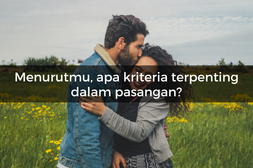 [quiz] Ada Berapa Orang Yang Menyukaimu Diam Diam Di Tahun Ini Yuk