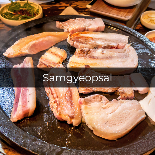 [QUIZ] Dari Olahan Babi Khas Korea Favoritmu, Ini Wisata Korea Selatan untukmu!
