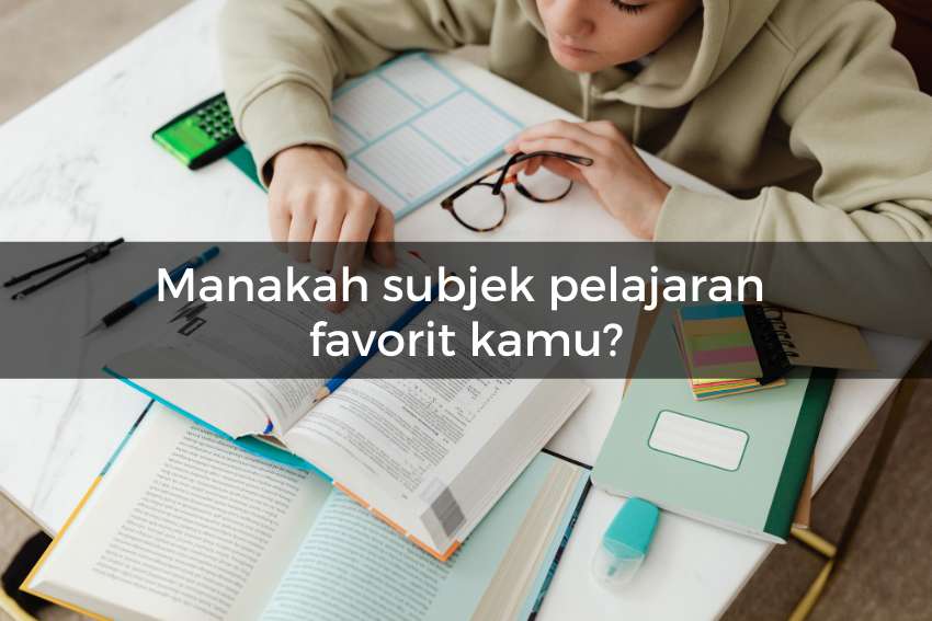 [QUIZ] Penasaran Dengan Bidang Pekerjaan Yang Cocok Untukmu? Cek ...