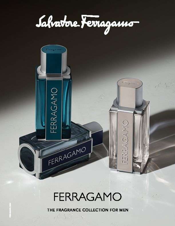 4 Fakta Parfum Terbaru Salvatore Ferragamo