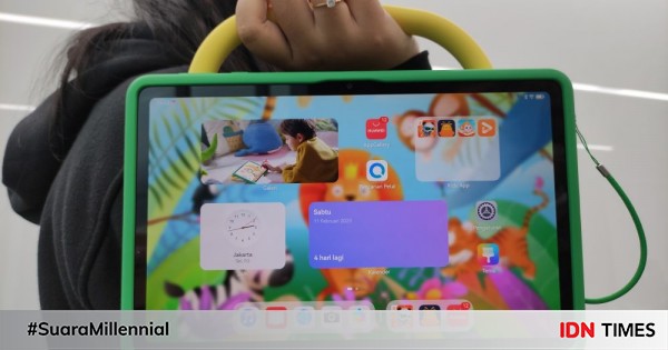 Huawei matepad se kids edition Huawei matepad se kids edition