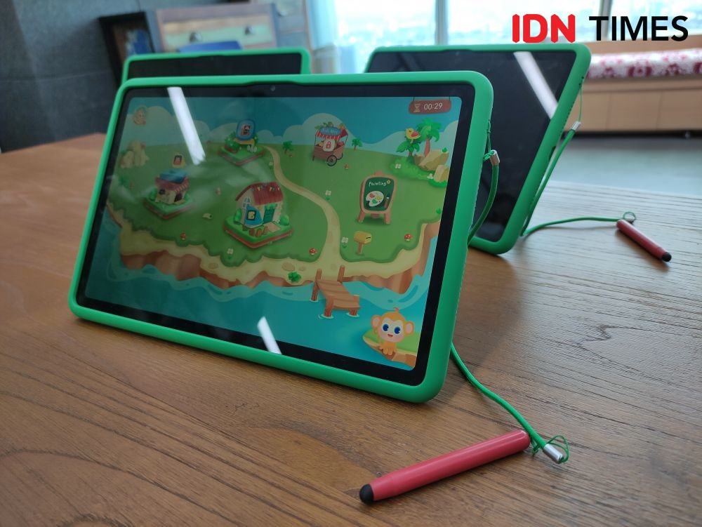 Huawei matepad se kids edition Huawei matepad se kids edition